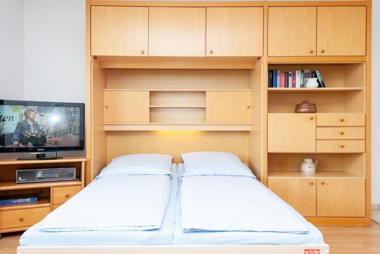Haus Hanseatic, Wohnung 302 Duhnen Ngoại thất bức ảnh